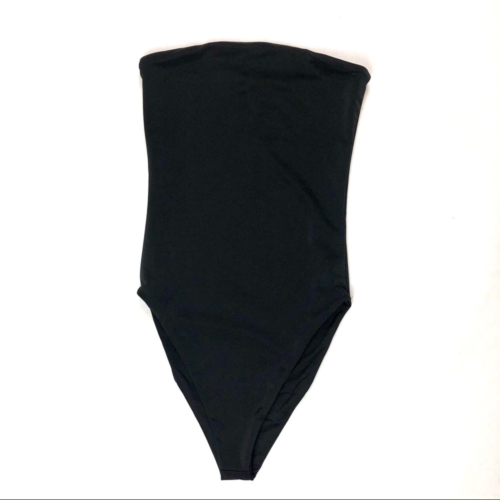 Fashion Nova Stapless Bathing Suit/One piece